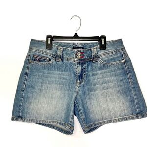 Tommy Hilfiger Denim Shorts